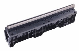  樹脂排水溝的安裝很簡(jiǎn)單，但是這三…